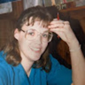 Meet your Posher, Karen